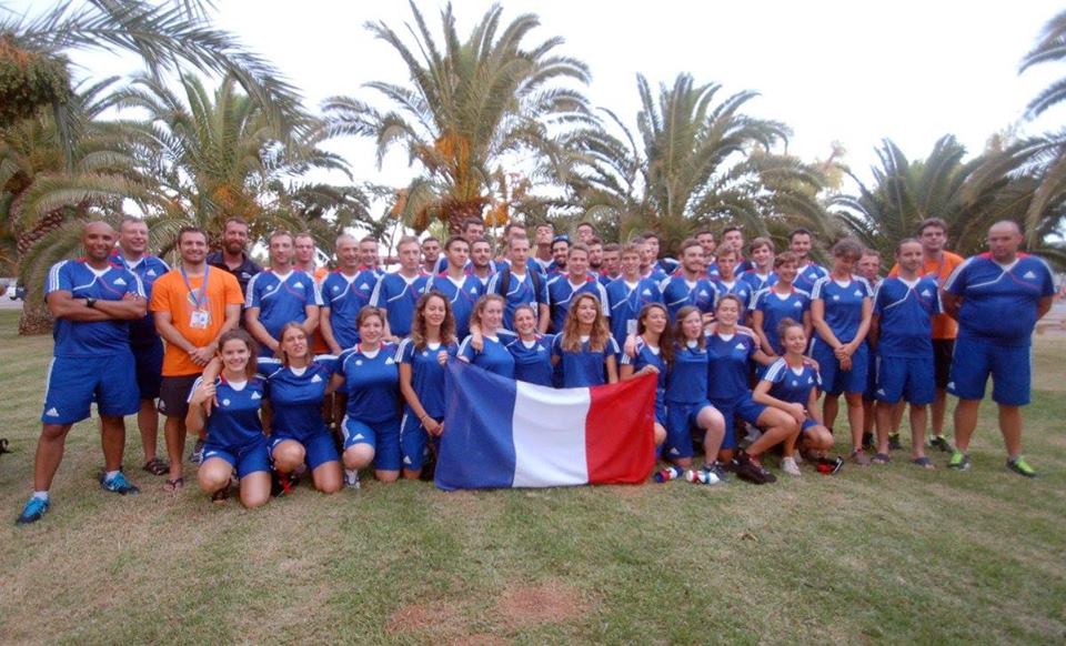 EquipeDeFrance2015