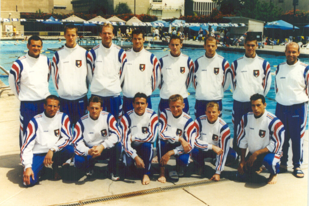 EquipeDeFrance1998